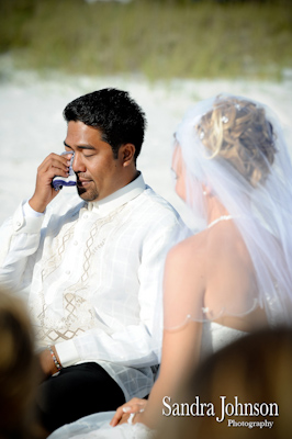 Best Don Cesar Wedding photographer - Sandra Johnson (SJFoto.com)